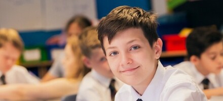 Ofsted Reports