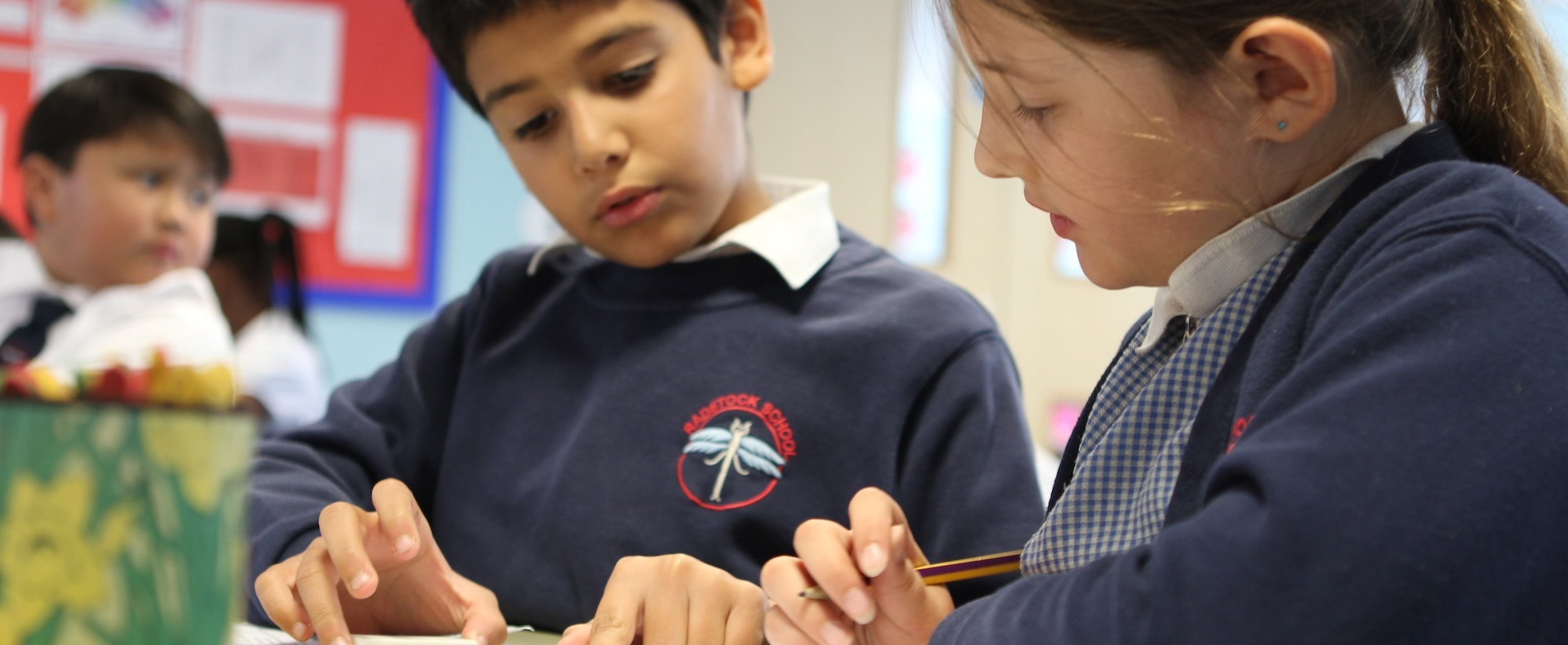 Radstock Primary School