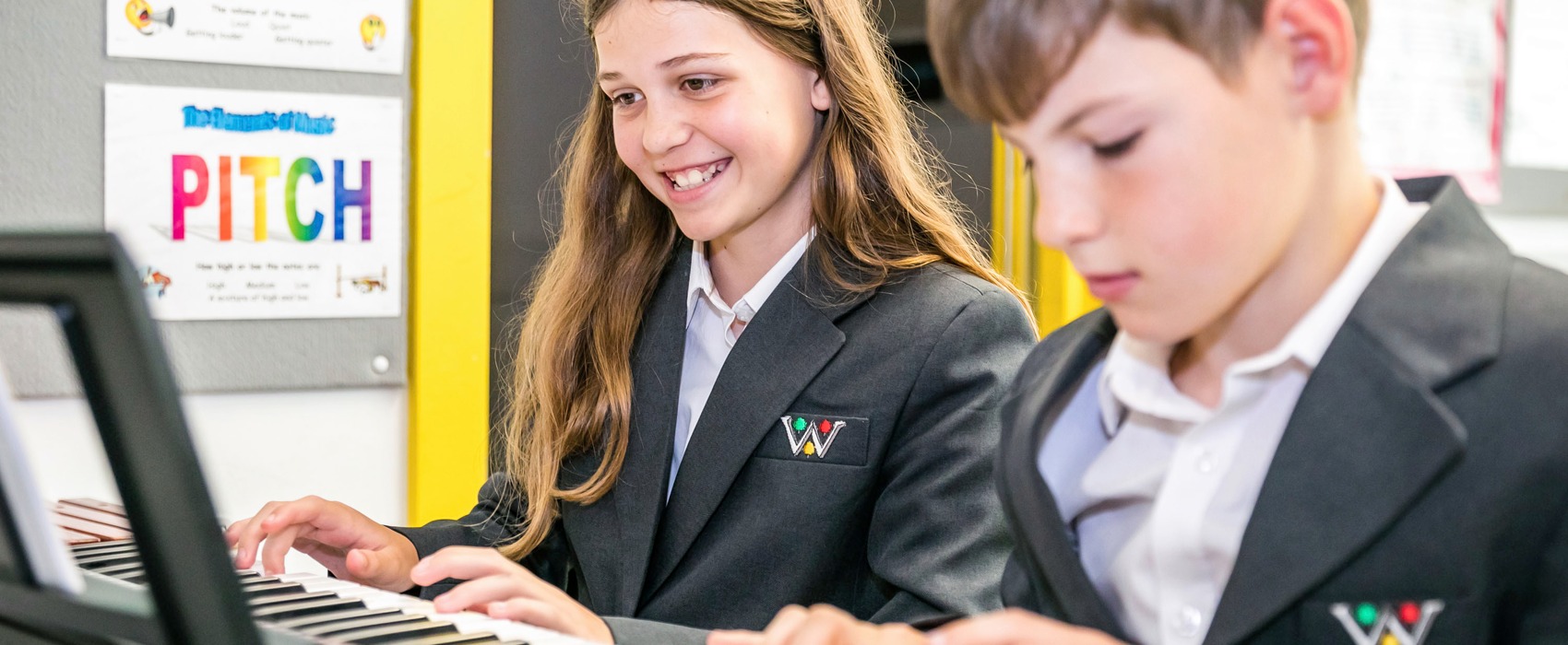 South Lake Primary School